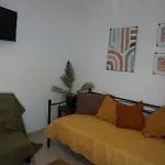 Mara\'S Cozy City Apt