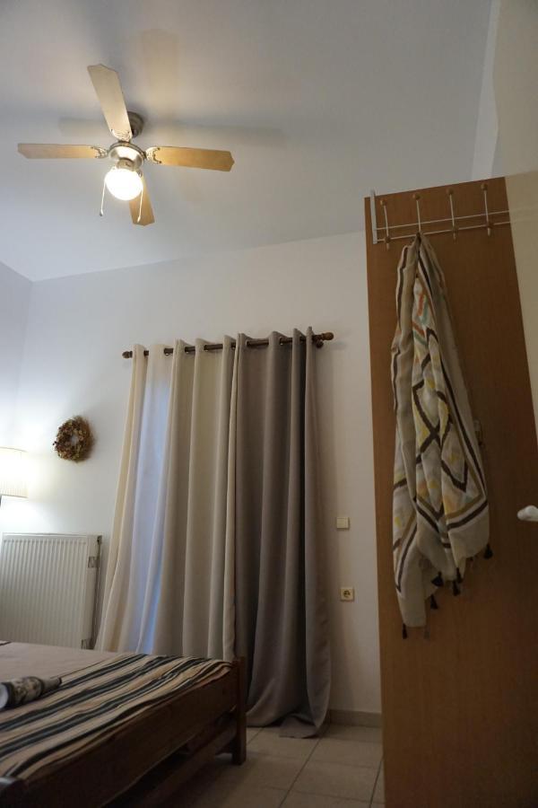 Mara's Cozy * Heraklion (Crete)