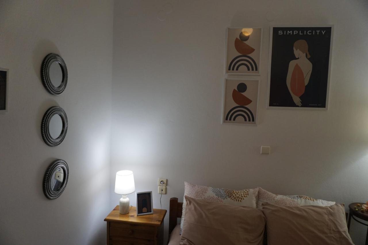 Mara's Cozy Heraklion (Crete)