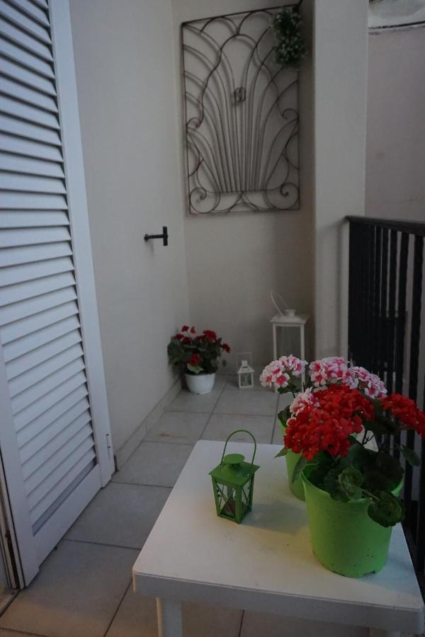 Appartement Mara's Cozy