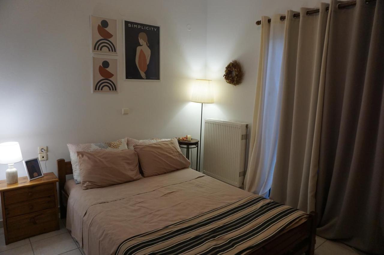 Mara's Cozy Heraklion (Crete)