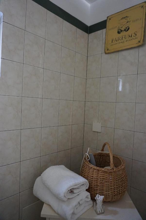Appartement Mara's Cozy *