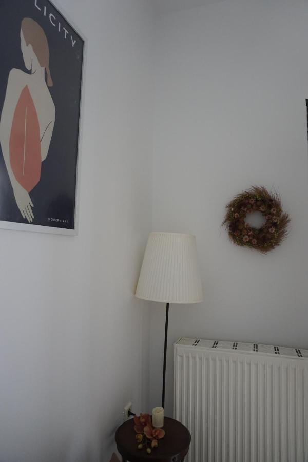 Appartement Mara's Cozy Héraklion
