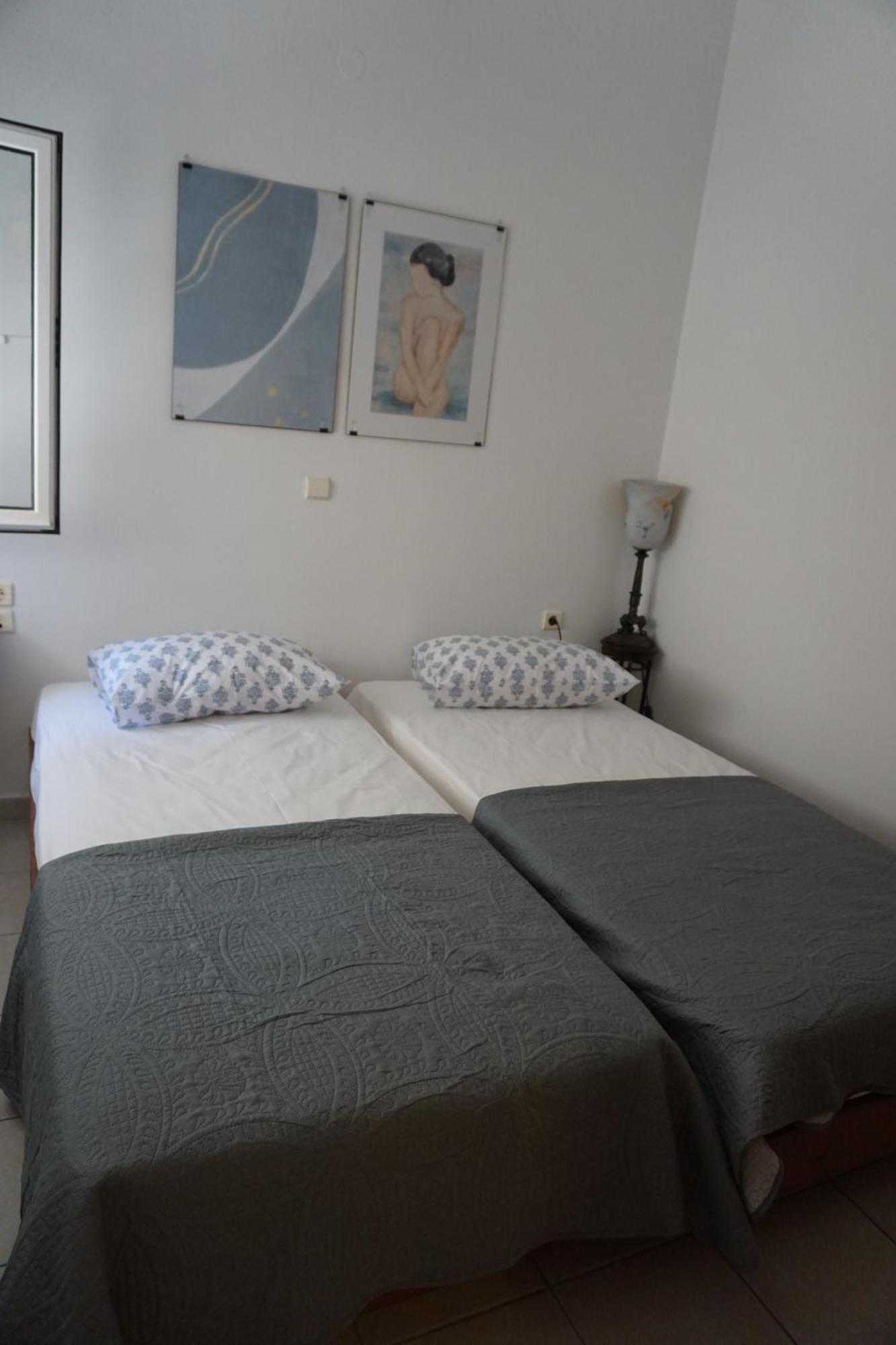 Mara's Cozy Appartement Héraklion