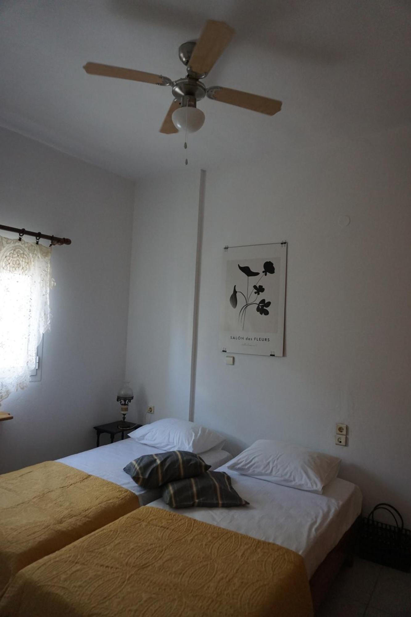Appartement Mara's Cozy Héraklion