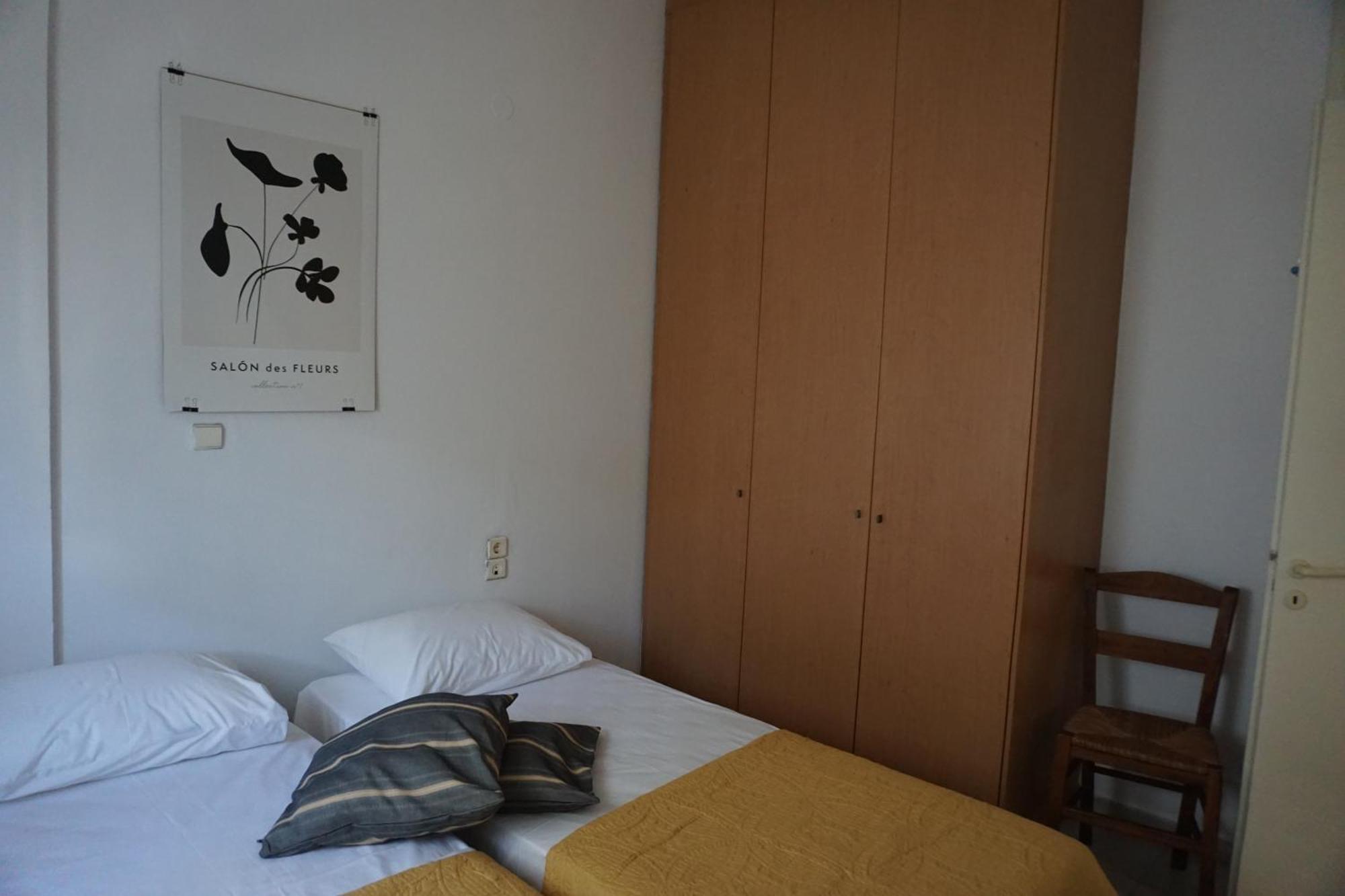 Mara's Cozy Appartement *