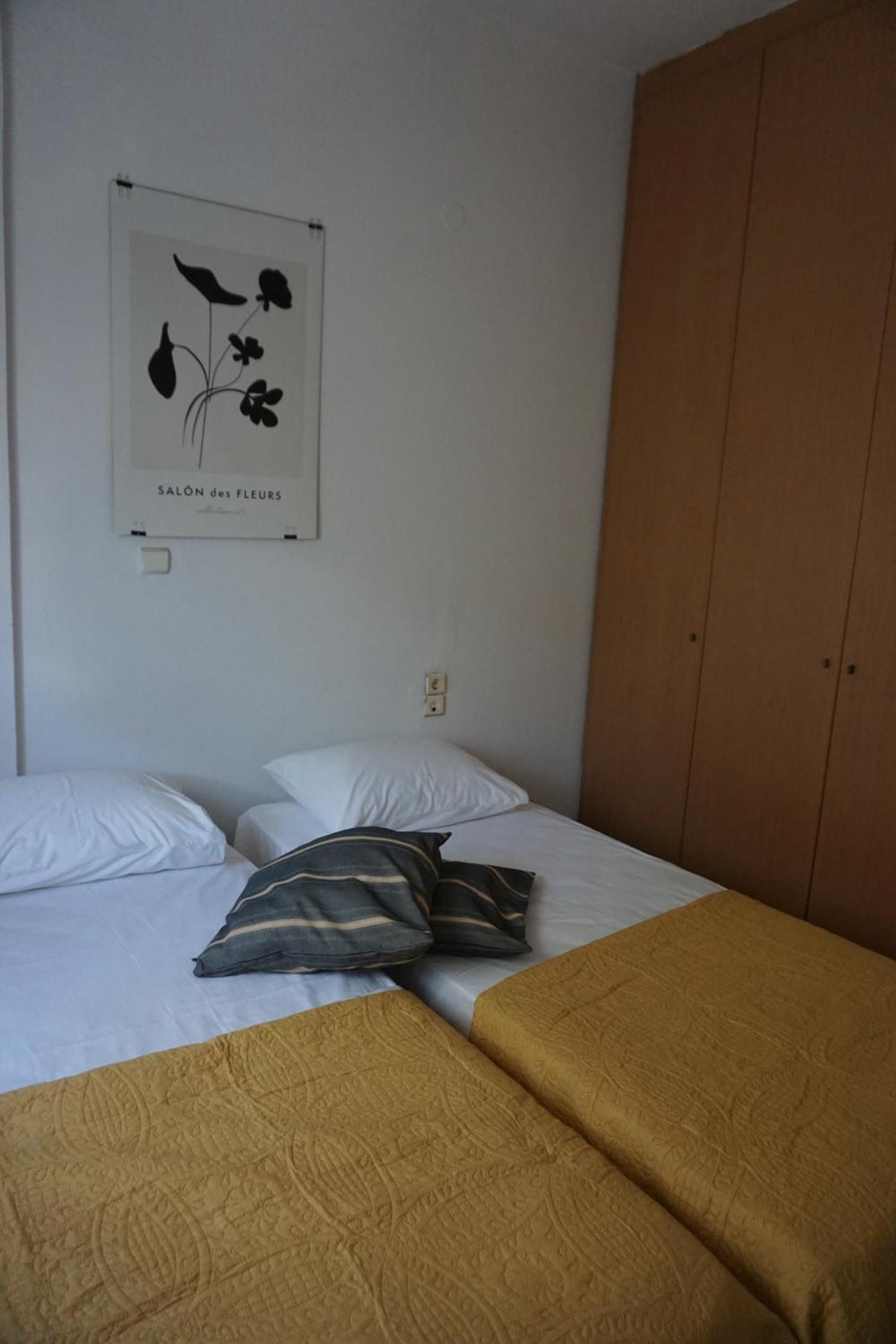 Appartement Mara's Cozy