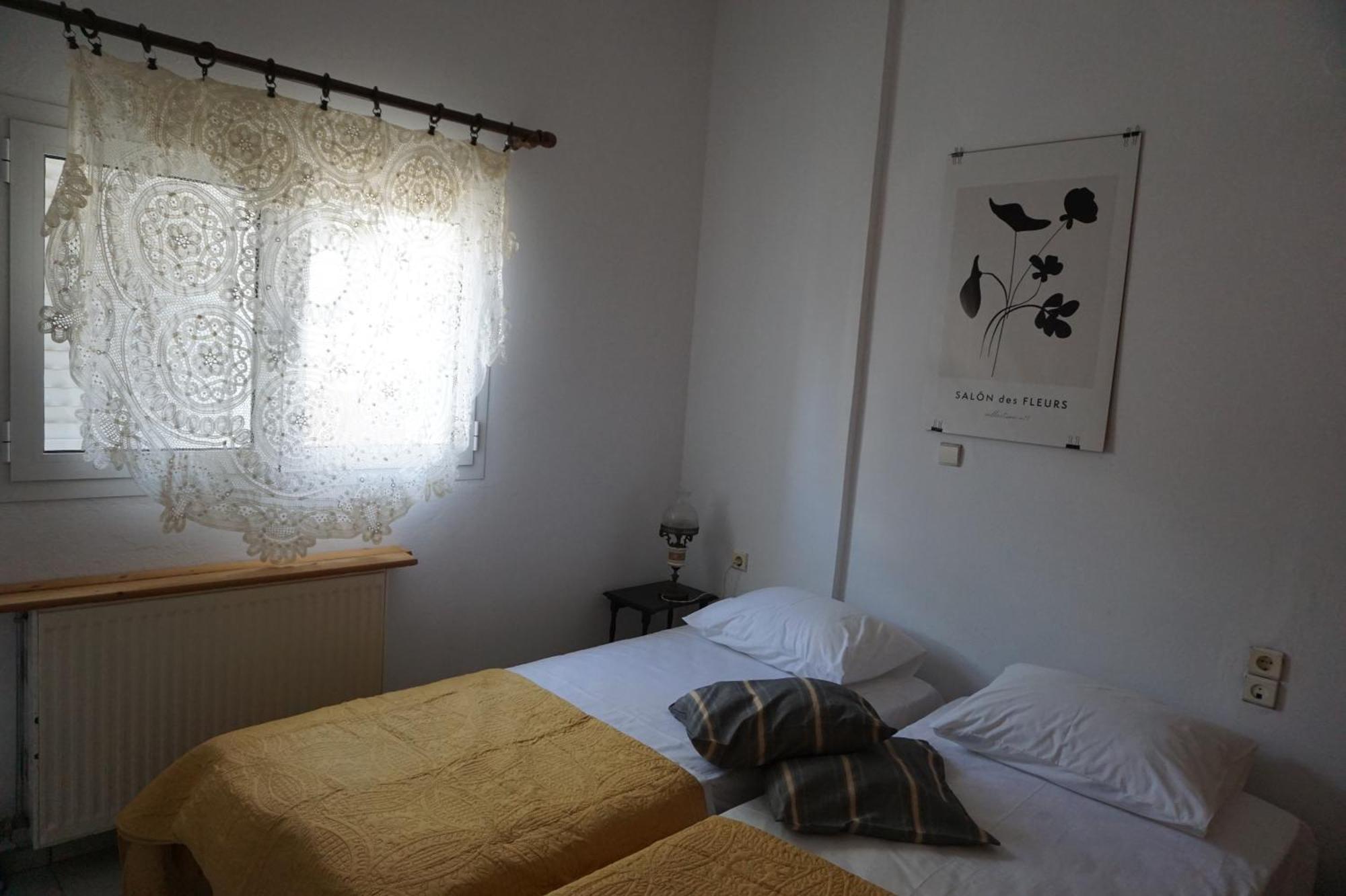 Appartement Mara's Cozy Héraklion