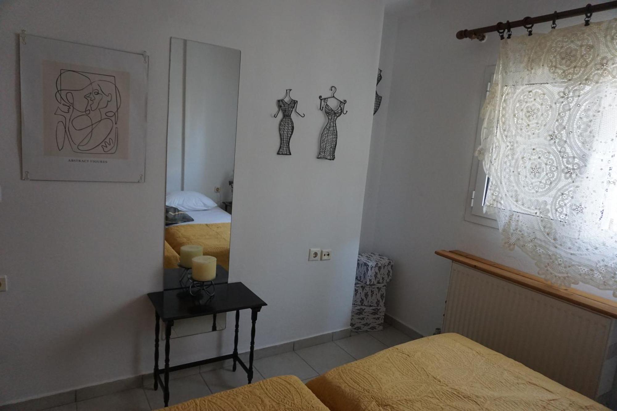 Mara's Cozy Appartement