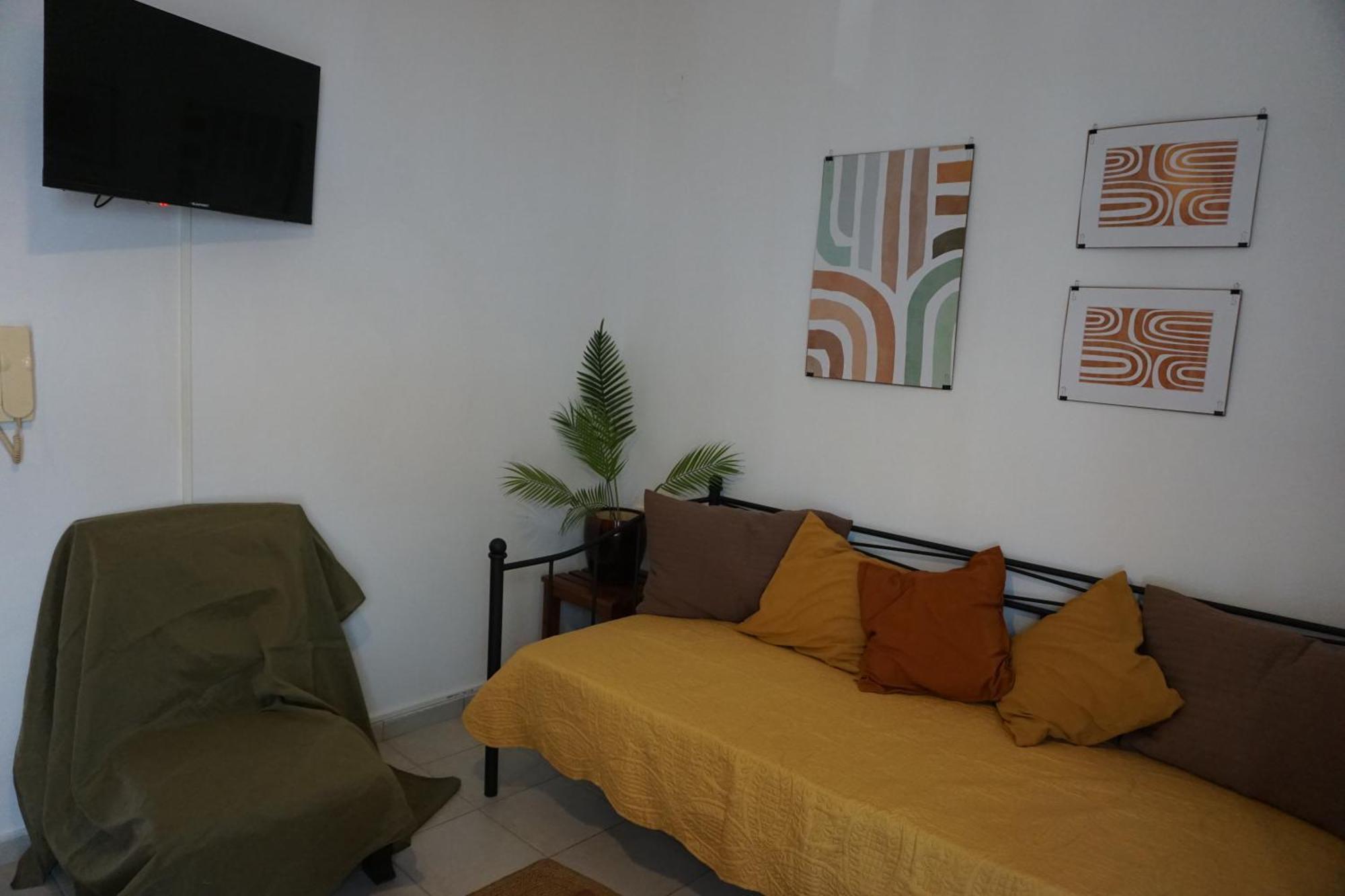 Mara's Cozy Appartement