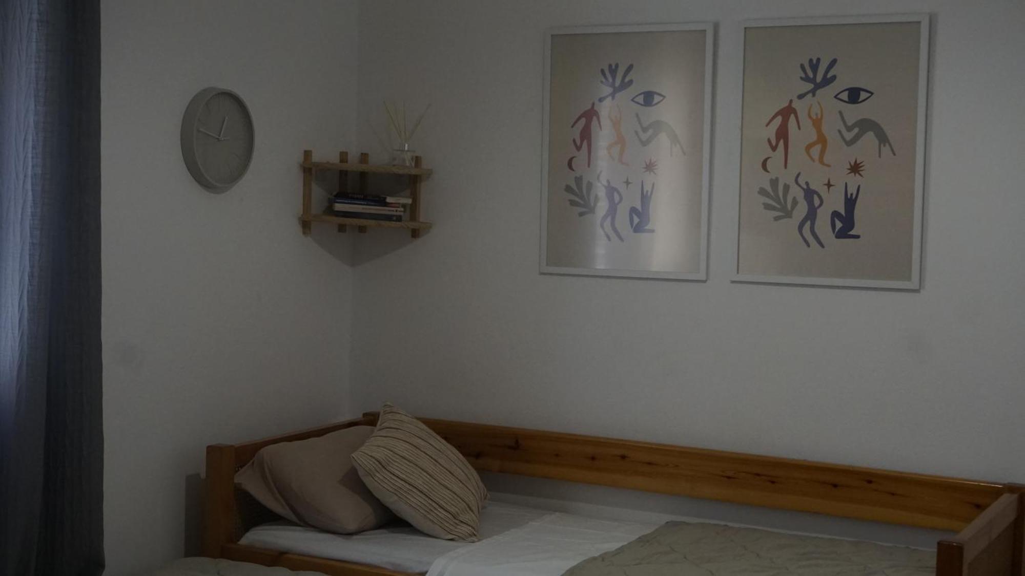 Appartement Mara's Cozy Héraklion
