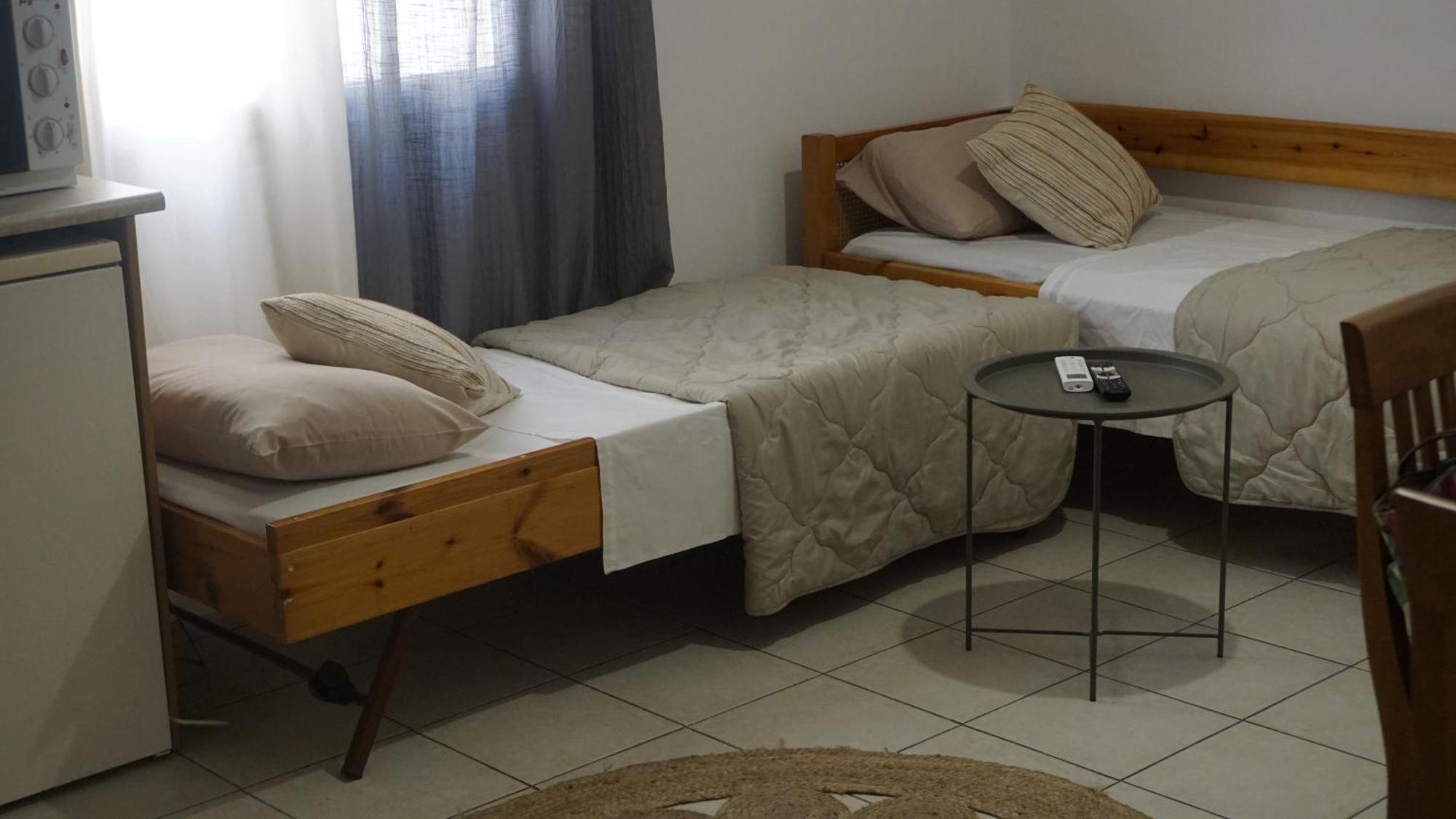 Mara's Cozy Appartement