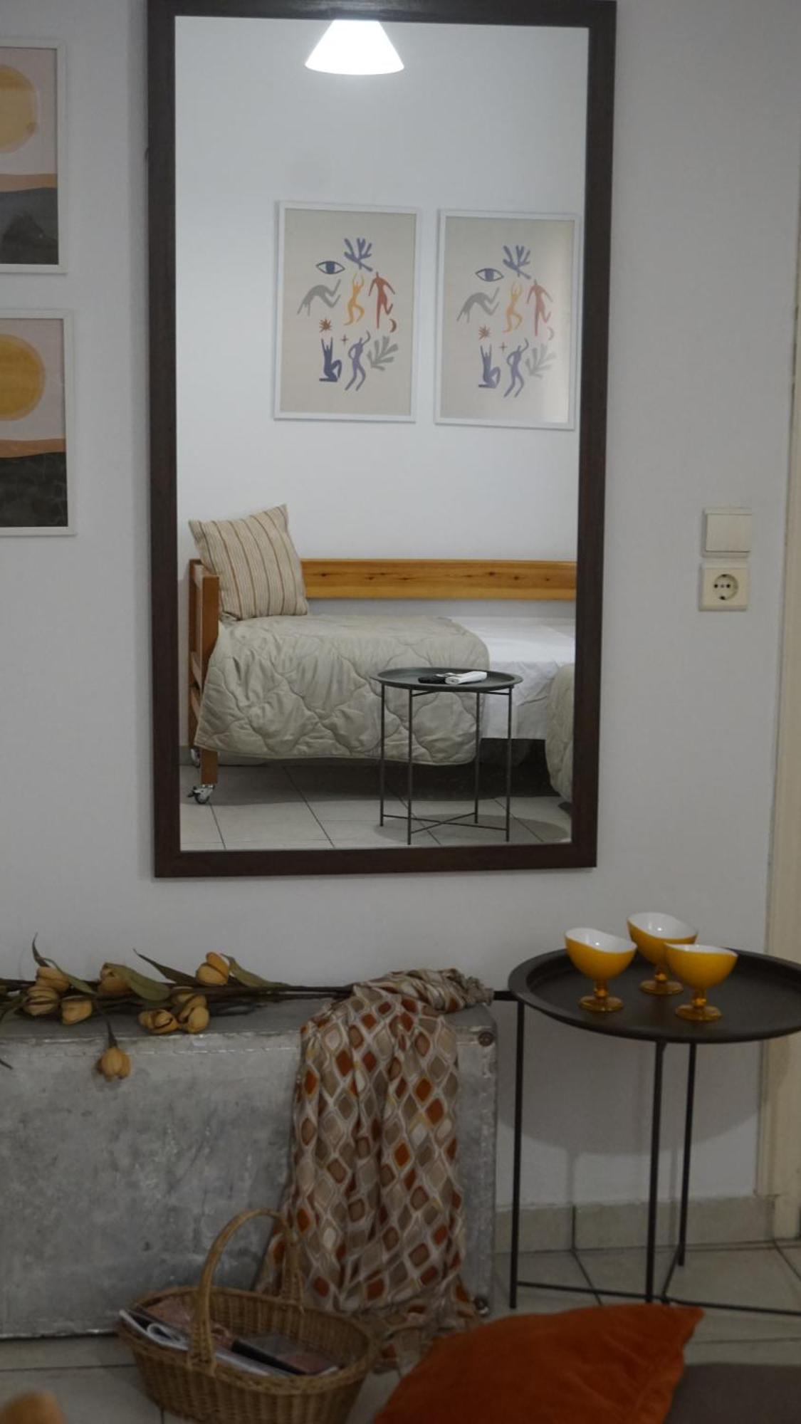 Appartement Mara's Cozy