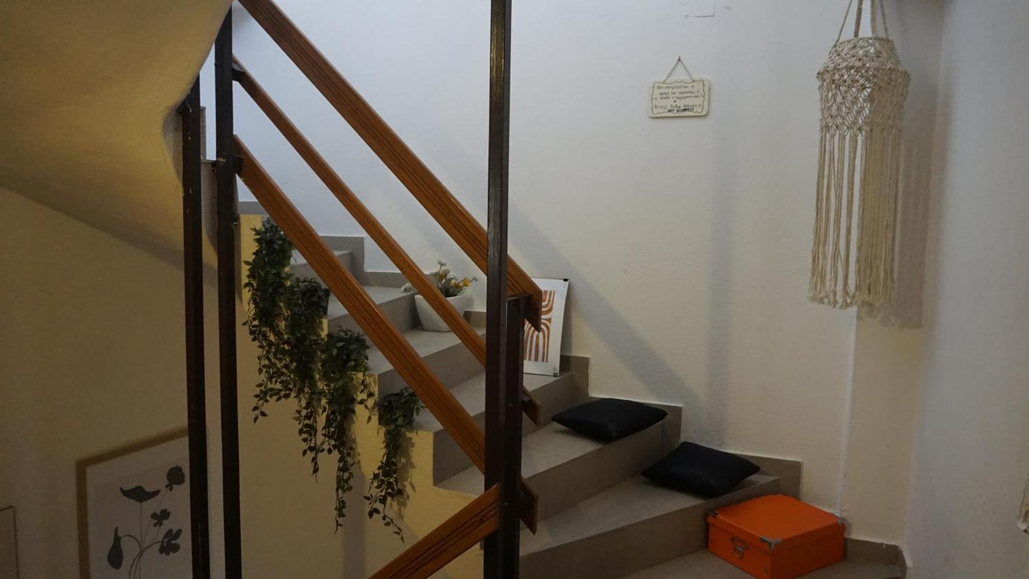Mara's Cozy Appartement Héraklion