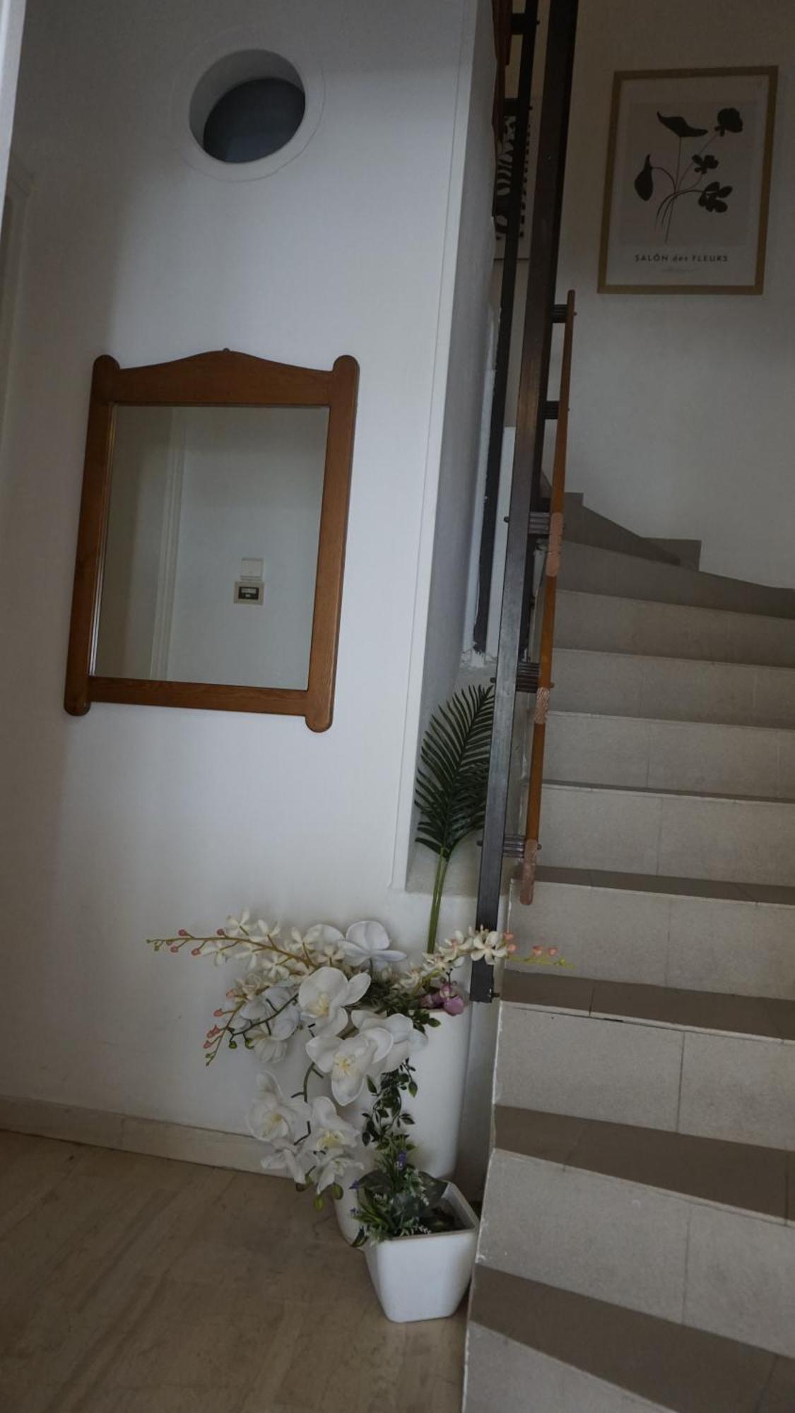 Appartement Mara's Cozy Héraklion