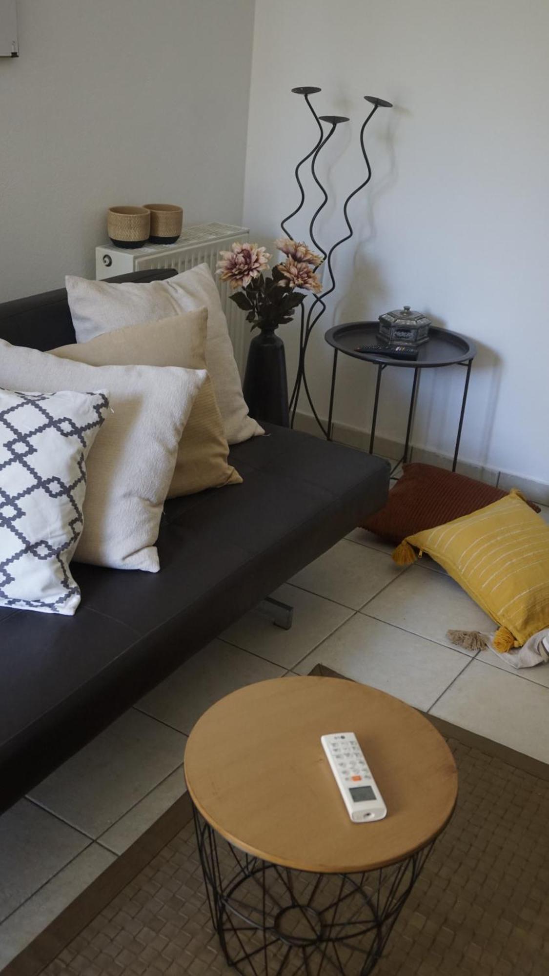 Apartment Mara's Cozy Heraklion (Crete)