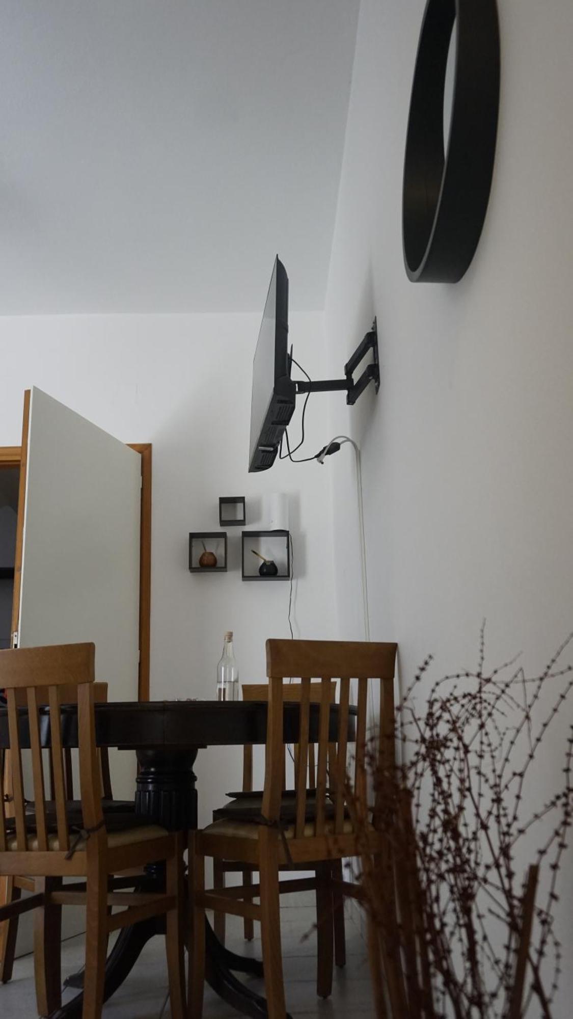 Appartement Mara's Cozy Héraklion