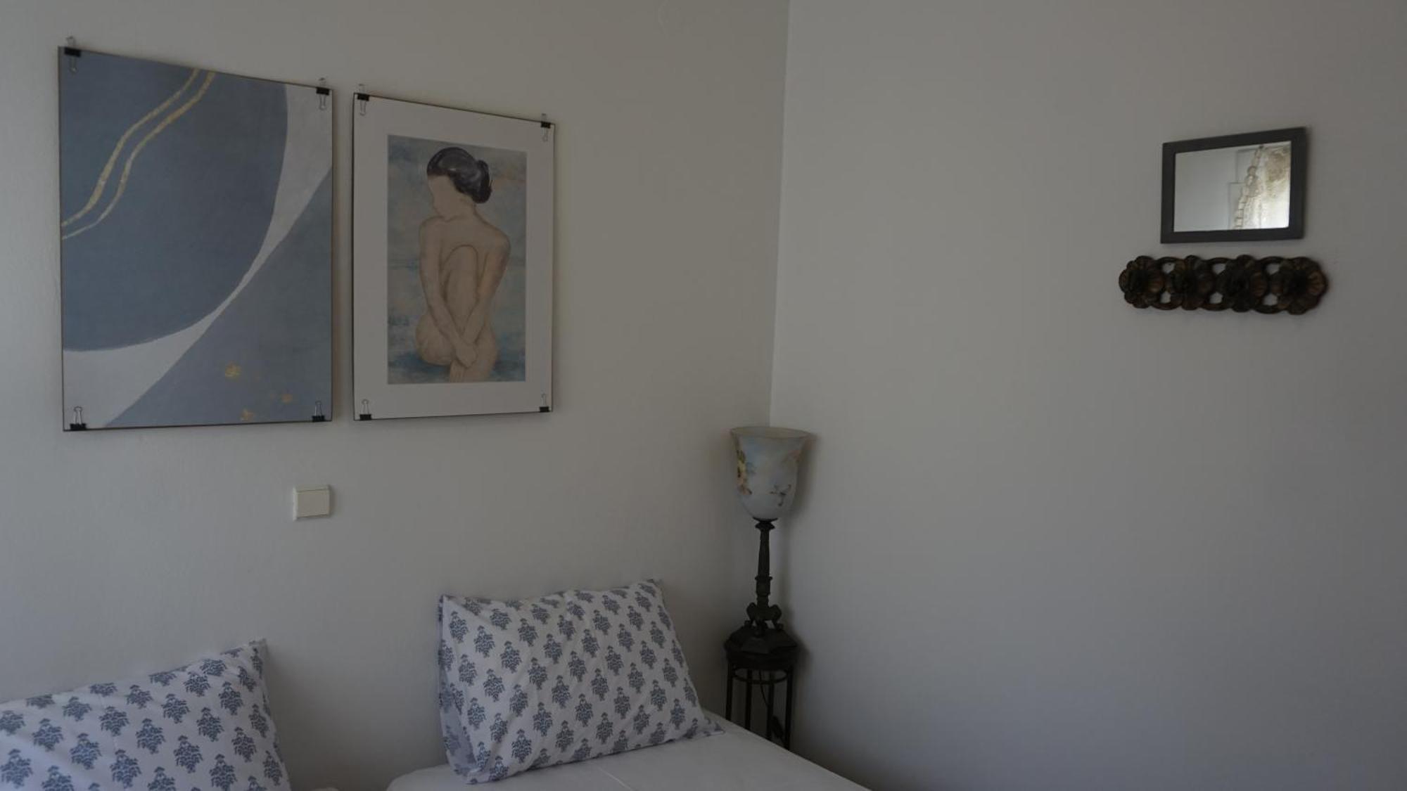 Mara's Cozy Apartment *