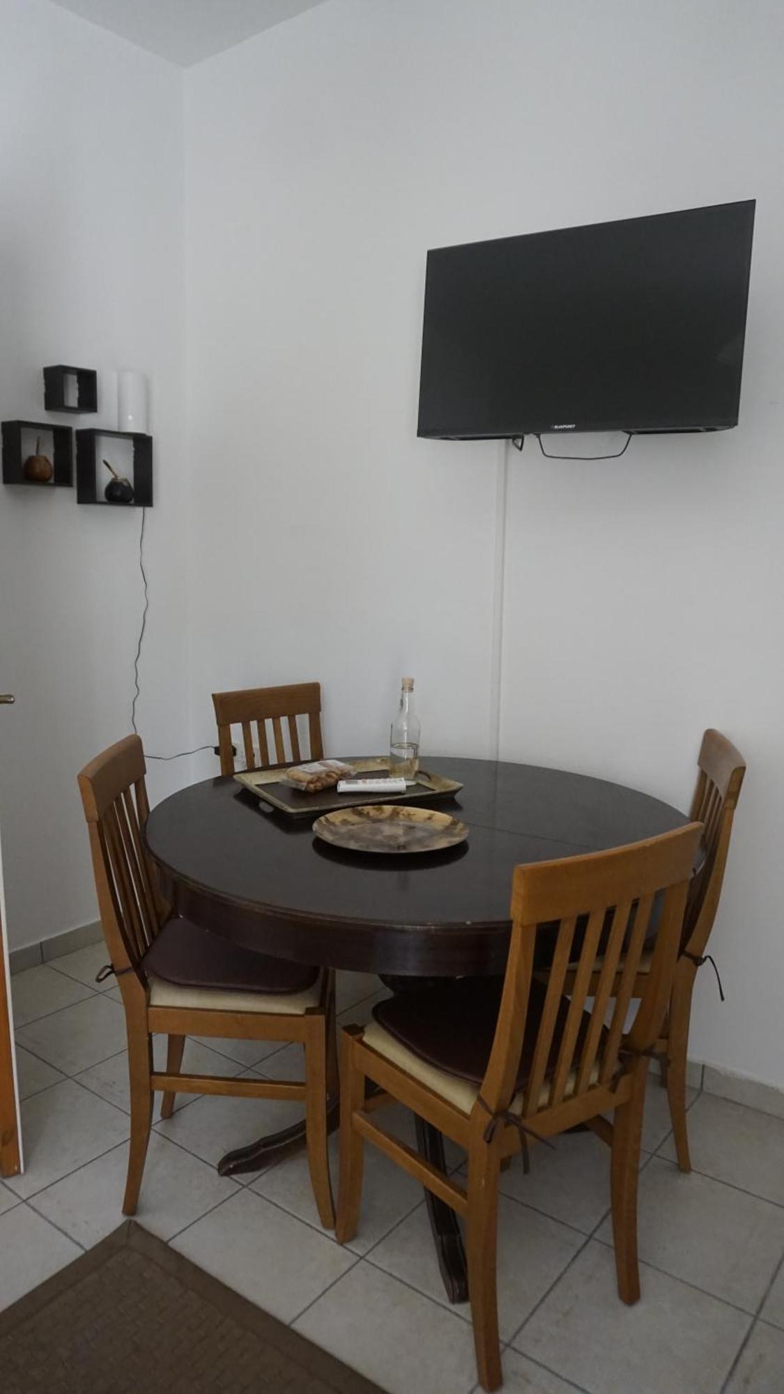 Mara's Cozy Appartement Héraklion