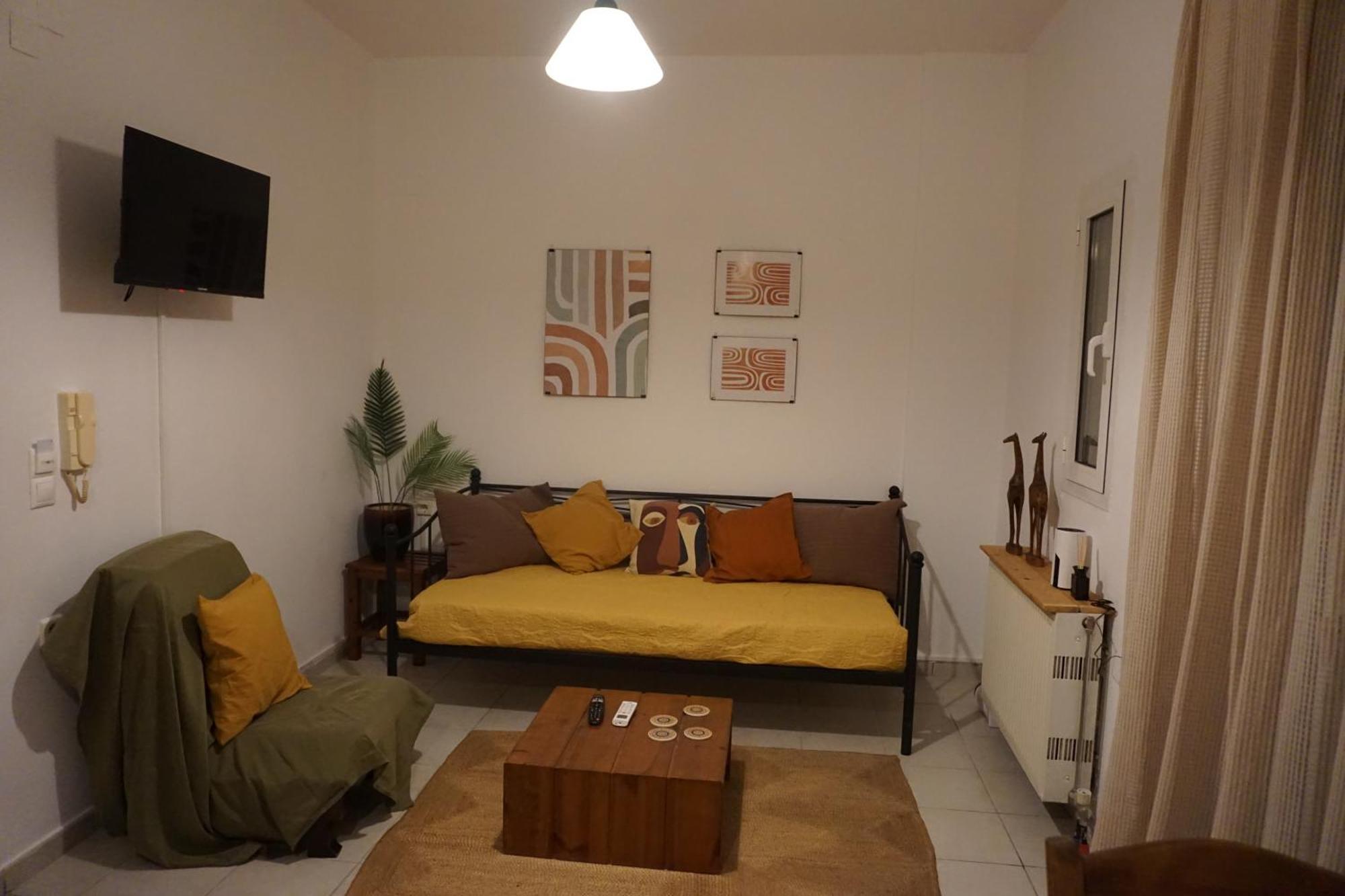 Appartement Mara's Cozy *