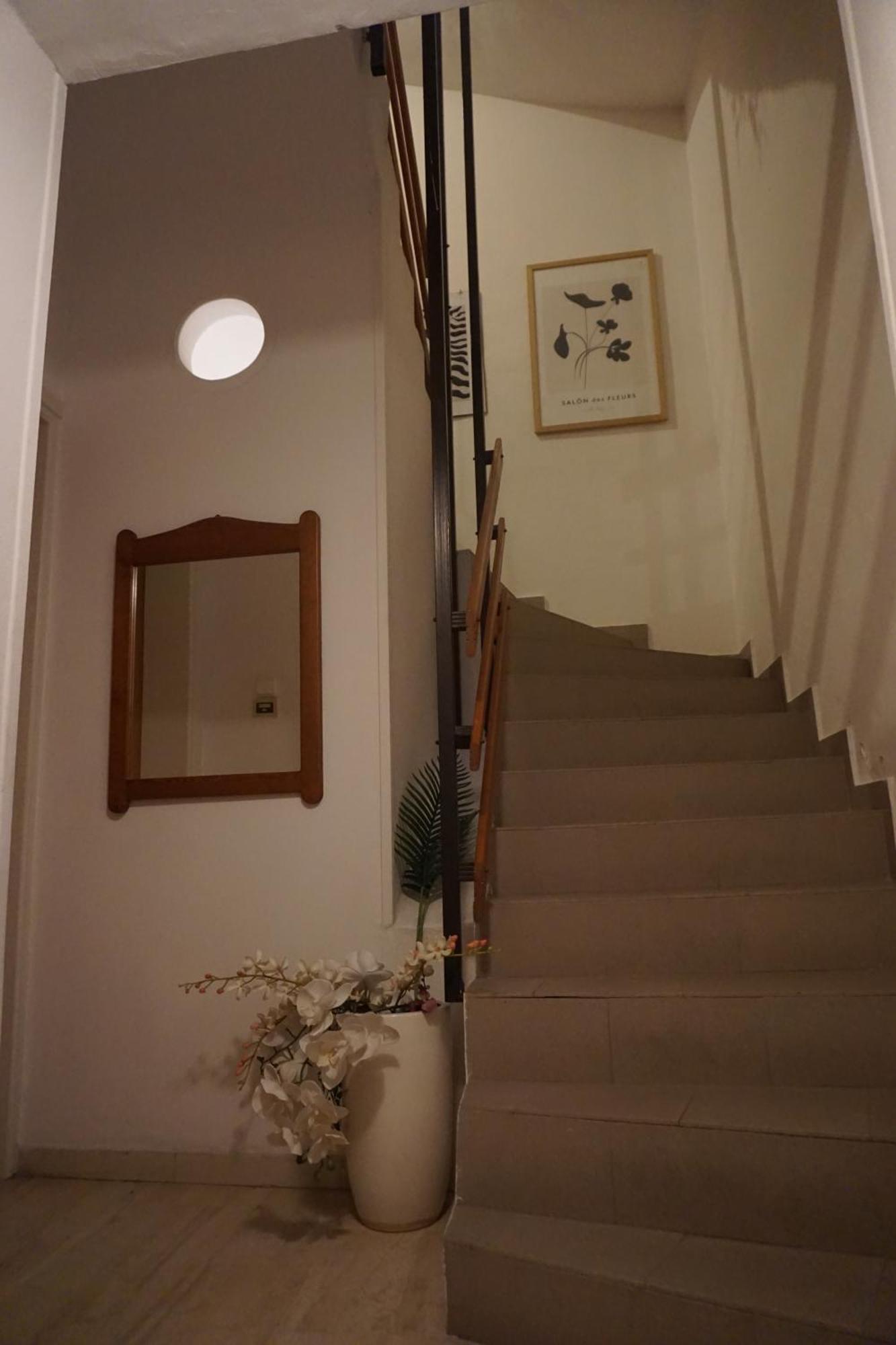 Appartement Mara's Cozy Héraklion