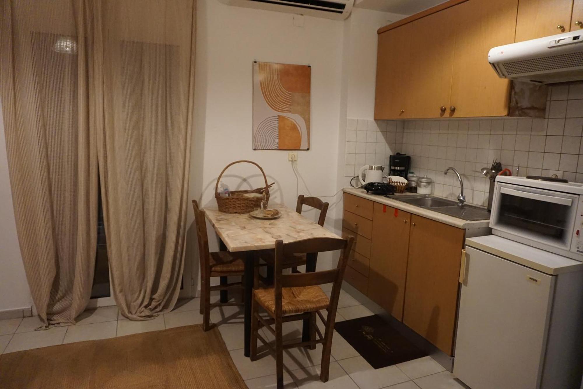 Appartement Mara's Cozy