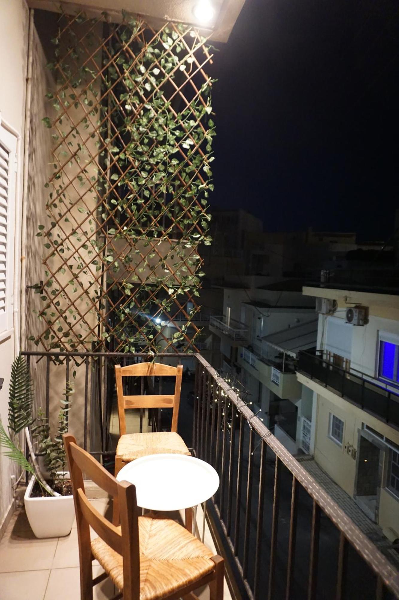 Mara's Cozy Apartment Heraklion (Crete)
