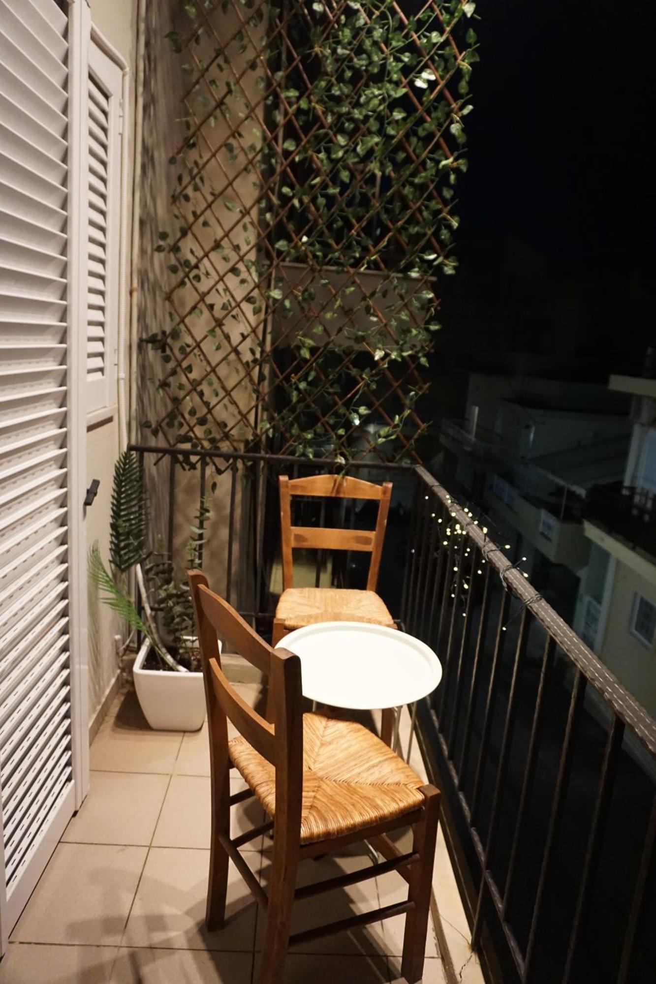 Mara's Cozy Appartement Héraklion